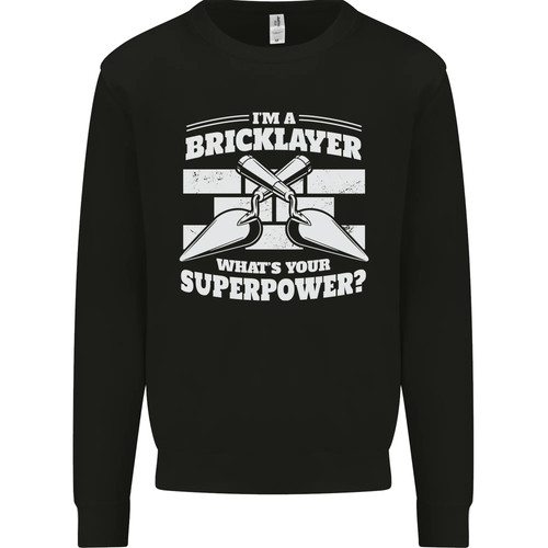 Bricklayer whats your - whats,