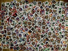 50g of GB Modern Xmas High Value used Kiloware