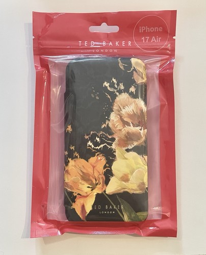 Ted baker floral iphone - iphone, air