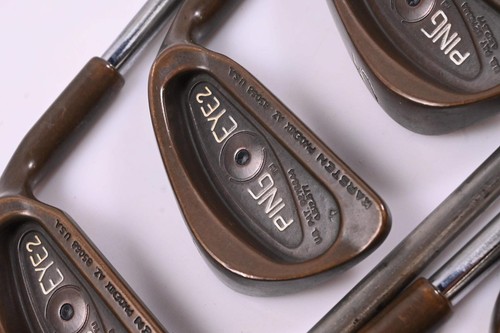 Ping eye becu irons - 2,