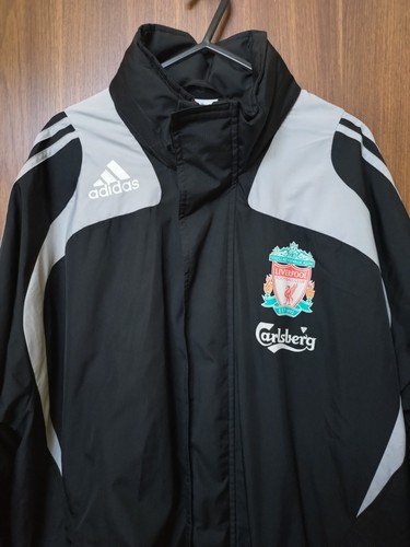 Adidas 2008 2009 - adidas, liverpool