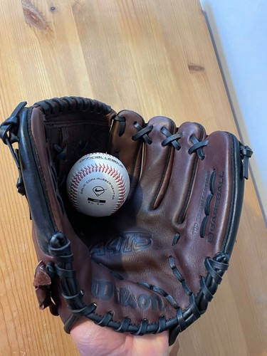 Wilson baseball glove a475 - baseball,