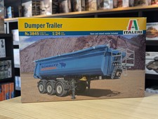 Italeri 1/24 Trucks - 1/24