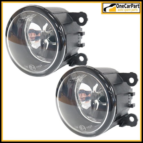 Halogen front fog light for - x2,