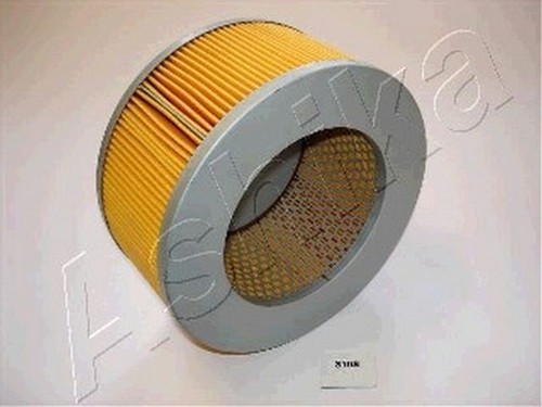 Ashika air filter for mazda - air,
