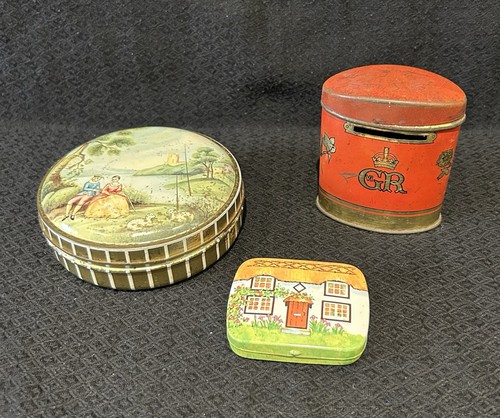 Collection vintage - 3,