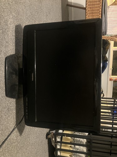 Toshiba lcd colour - toshiba, 19-inch