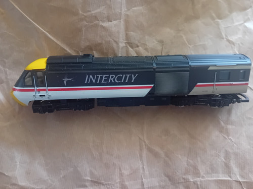 Hornby gauge intercity - hornby, 00