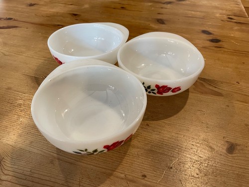 Vintage jaj pyrex - 3,