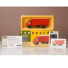 Lledo Vanguards VA8006