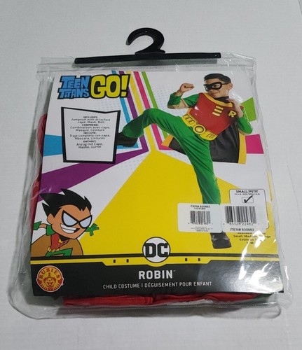 Teen titans superhero robin - titans,