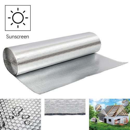 10m 50m double bubble - double, foil