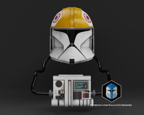 Republic phase clone trooper - phase,