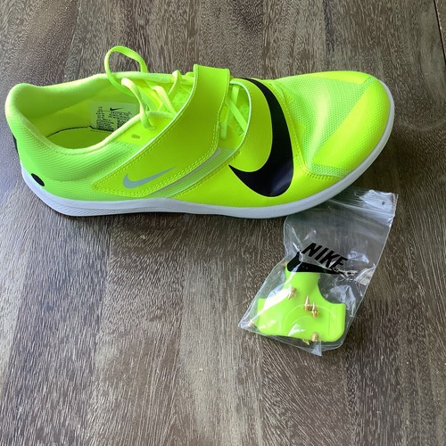 Size nike zoom rival - size,