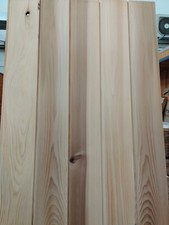 Canadian Western Red Cedar Timber Cladding- NEW