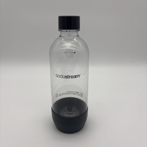 Soda stream bottle - stream, 1l