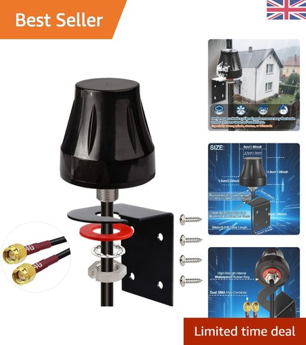 Reliable omni directional - reliable, 4g