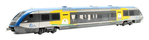 Jouef gauge hj2043 sncf - hj2043,