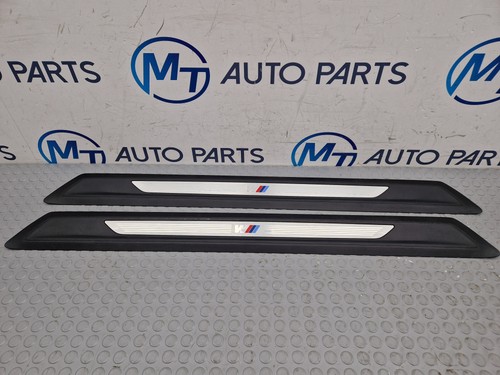 Bmw series front - bmw, door