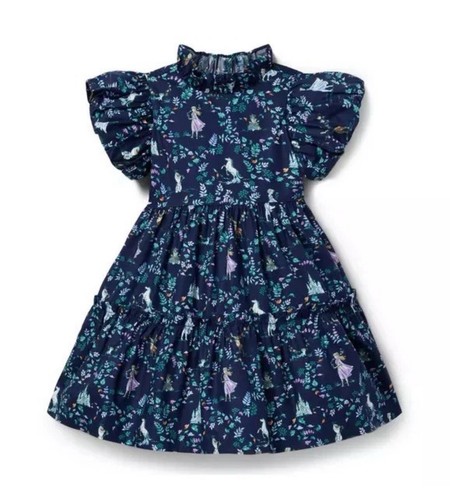Janie jack kids disney - janie, &