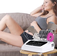 2 in 1 EMS Microcurrent