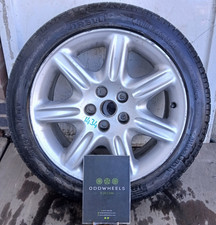 JAGUAR XK8 XKR ALLOY WHEEL 18"