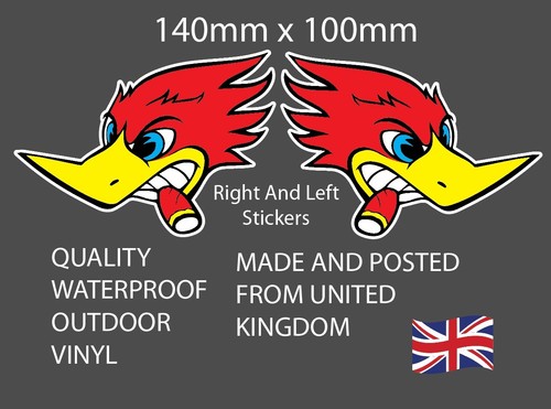 Woody woodpecker vintage - woody,