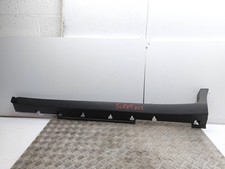 FORD ECOSPORT SIDE SKIRT LEFT PASSENGER SIDE CN15-N10155-EAW 2018