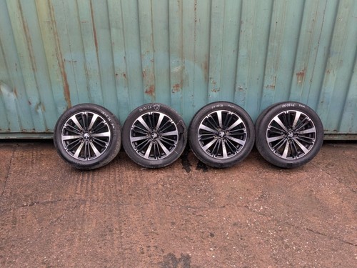 Peugeot 208 mk1 - mk1, set