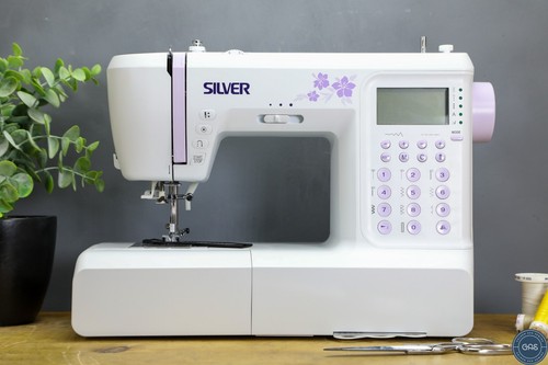 Silver viscount 404 - silver,