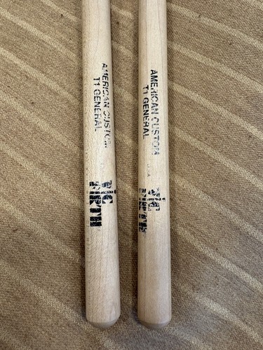 Vic firth timpani sticks - t1,