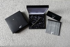 Montblanc Pen Meisterstuck