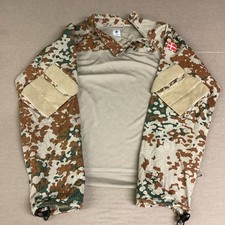 Size Med Danish Army M84 Issue