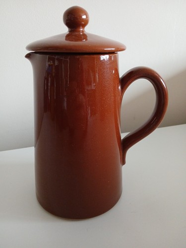 Vintage lovatts potteries 1944 - vintage,
