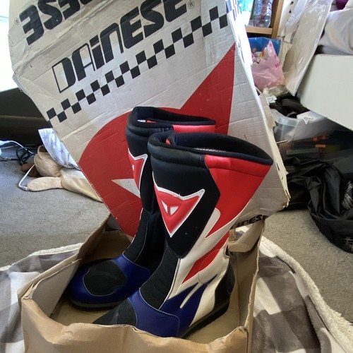 Vintage dainese motorcycle - vintage,