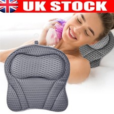 Bath Pillow Luxury Waterproof