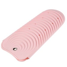  Hair Straightener Pouch,Heat  Mat Holder for Flat Iron Curling5511