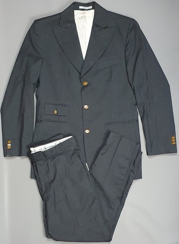 Vivienne westwood suit jacket - suit,