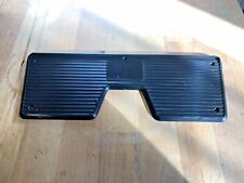 Outboard Motor Engine Transom Plate Dinghy Boat Tender 270 x 100 mm