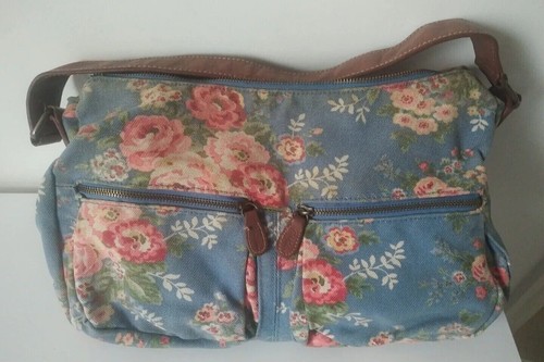 Cath kidston floral canvas - kidston,