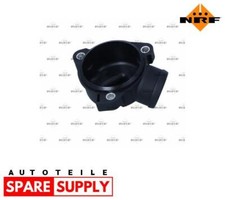 COOLANT FLANGE FOR