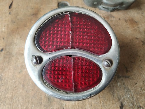 Rear light like ford a - like,