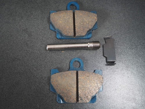 Yamaha brake pad kit 7911 - brake, -7911-