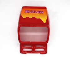 Fits Suzuki TS 185 ER Headlamp