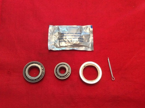 Pair triumph tr2 tr3 tr4 - tr3,