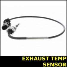 Exhaust Temperature Sensor EGT After DPF FOR VAUXHALL ZAFIRA C 1.6 13->18