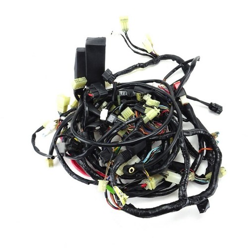 Original electrical system - original,