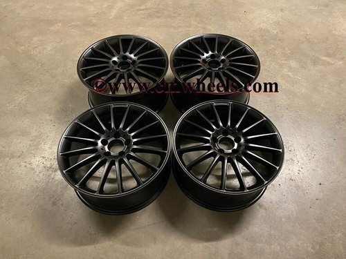 C63 amg multi - multi, spoke