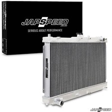 JAPSPEED 42MM ALUMINIUM ALLOY