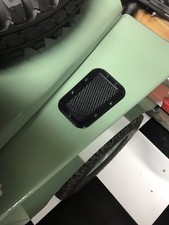 Toylander Miniature Land Rover